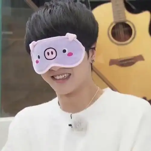 华晨宇##太萌了