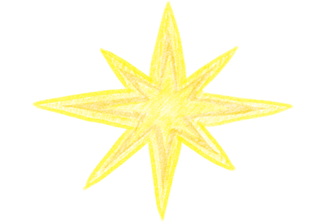 现在就点击以下的星星,一起在圣诞佳节立下心志,成为世界的点点星光