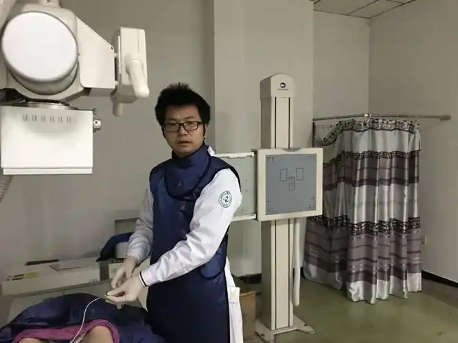 汪清县人民医院泌尿外科开展新项目膀胱软镜检查肾盂输尿管逆行造影