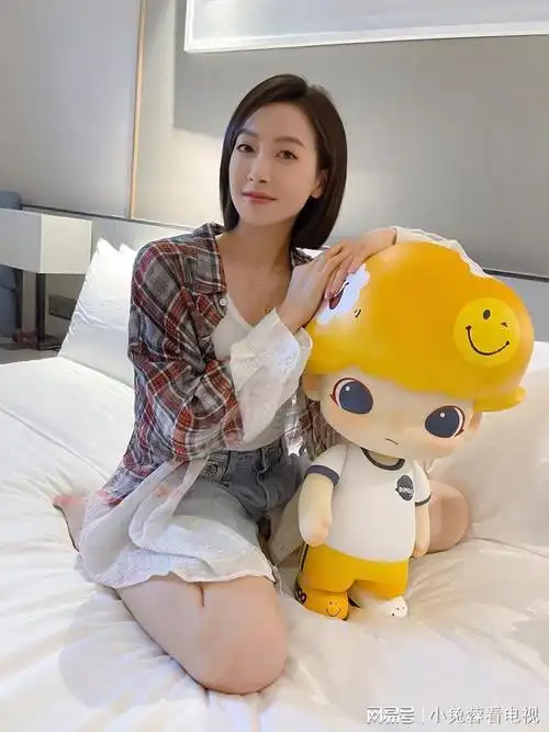 宋茜最新照片曝光