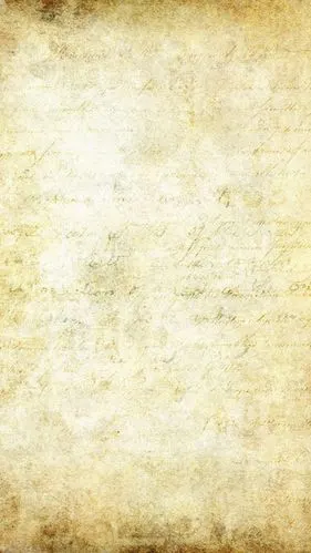 怀旧复古信纸h5素材背景图片下载_1080x1920像素jpg格式_编号z7nf0on