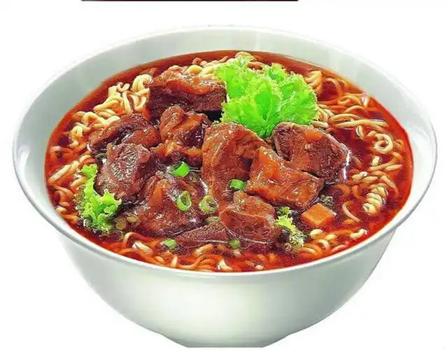 老坛子酸菜牛肉方便面 多规格 白1象多半桶老坛酸菜红烧香辣香锅牛肉