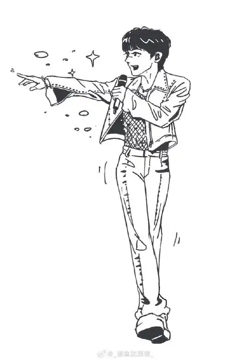 周深粉丝今天内卷了吗