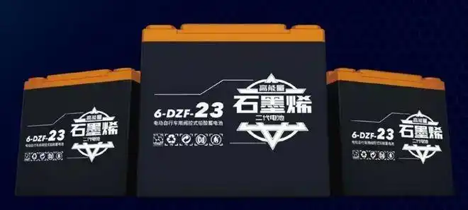 超强续航超威二代石墨烯电池联手新大洲完美挑战充一次电跑500里