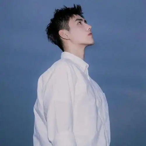 微信头像陈飞宇