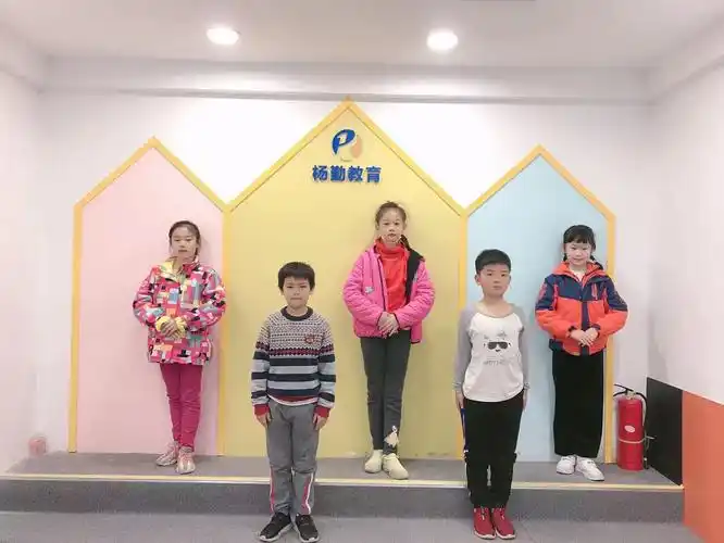 青少年口才培训