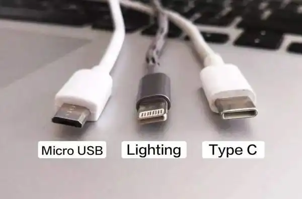 主流手机将统一接口 一个充电器走天下的时代来了? - 手机中国