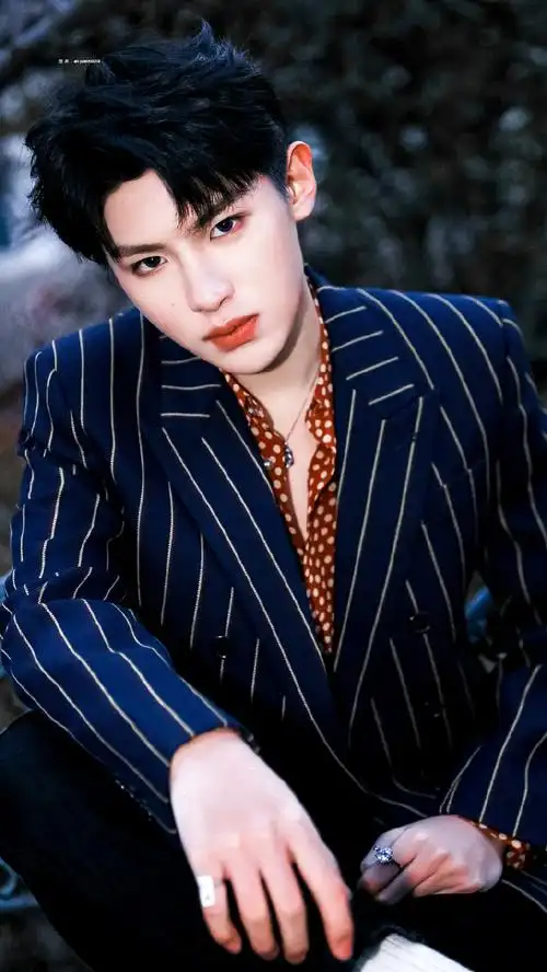 黄明昊爱情神话##黄明昊这就是潮流