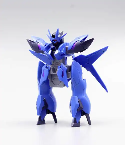 高达bfbdgbbbchgbdr亚尔斯地球三型高达