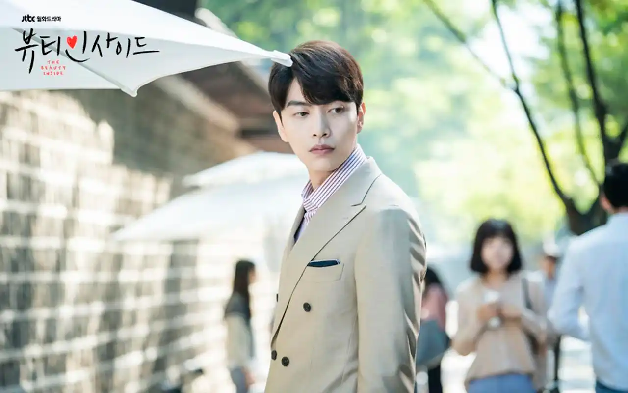 李民基《内在美》帅气剧照图片壁纸,日韩影视,高清,韩剧,剧照,壁纸