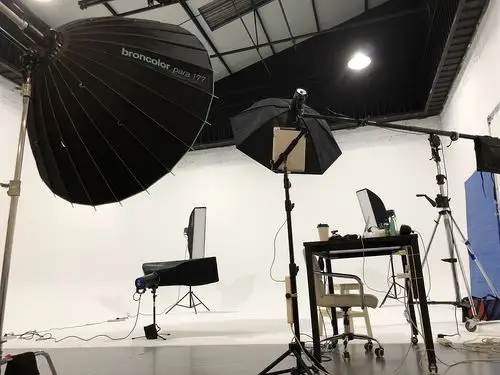 behind the scenes 海航平面拍摄花絮