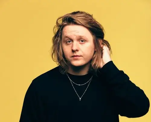 lewis capaldi – grace | music video