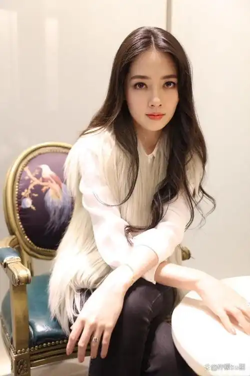 郭碧婷,这个名字或许不陌生,她是一位来自台湾的女演员和模特.