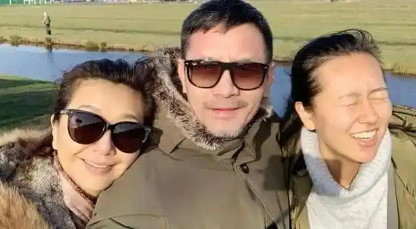 不为人知的真爱故事,8对演员夫妻私下恩爱,低调背后的双倍幸福