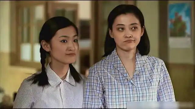 父母爱情她是剧中情商最高的女人之一江德福也甘拜下风