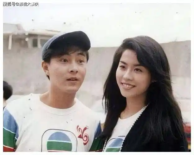 她一句"你太穷了",让张卫健耿耿于怀,她离婚时很多人拍手叫好_江欣燕