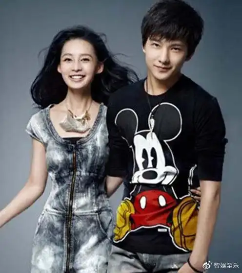 金晨真人秀与张继科相亲前男友邓伦和李沁传绯闻杨洋无辜躺枪