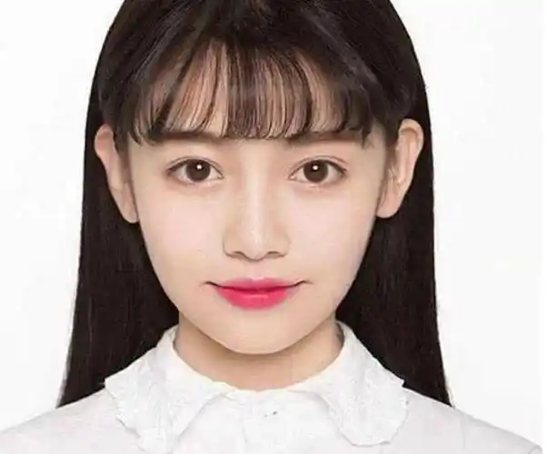 心理测试:3张证件照,你最喜欢哪张,测你在班上有多招人喜欢?