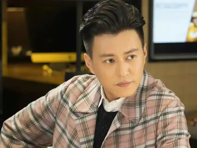 年轻时平平无奇中年后魅力大增这4位男演员越老越吃香