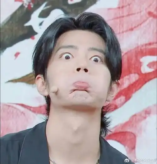 肖战##日常见肖战