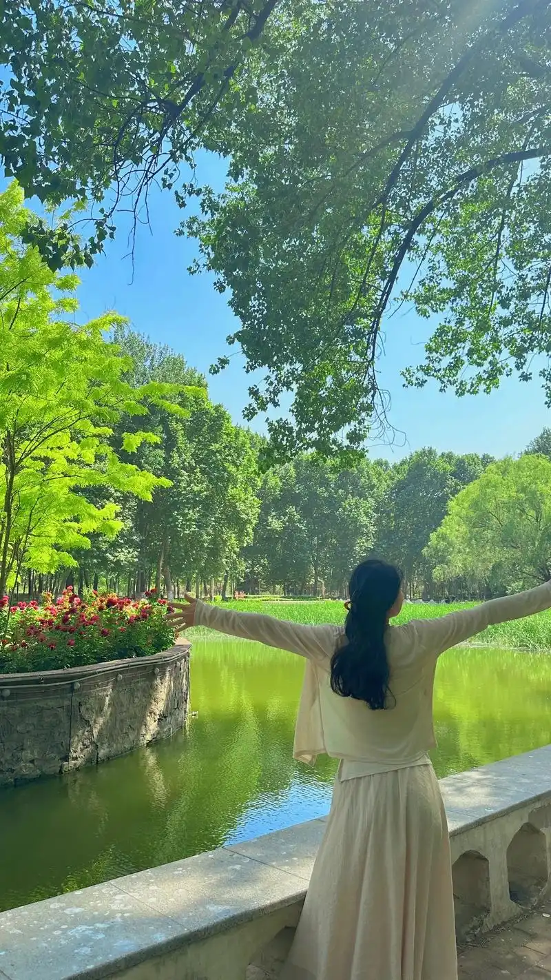 在热爱里 很慢 很踏实 普通人普通生活普通过 - 抖音