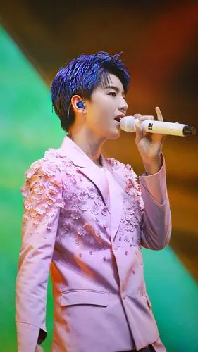 王俊凯 艺术 tfboys 摄影