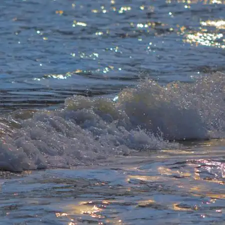 好看又很唯美的浪漫大海背景图今天我依然是个碌碌无为的知食分子