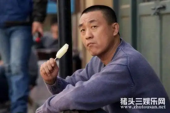 演员何冰的老婆是谁? 何冰老婆李海洋个人资料年龄身高微博照片 - 明