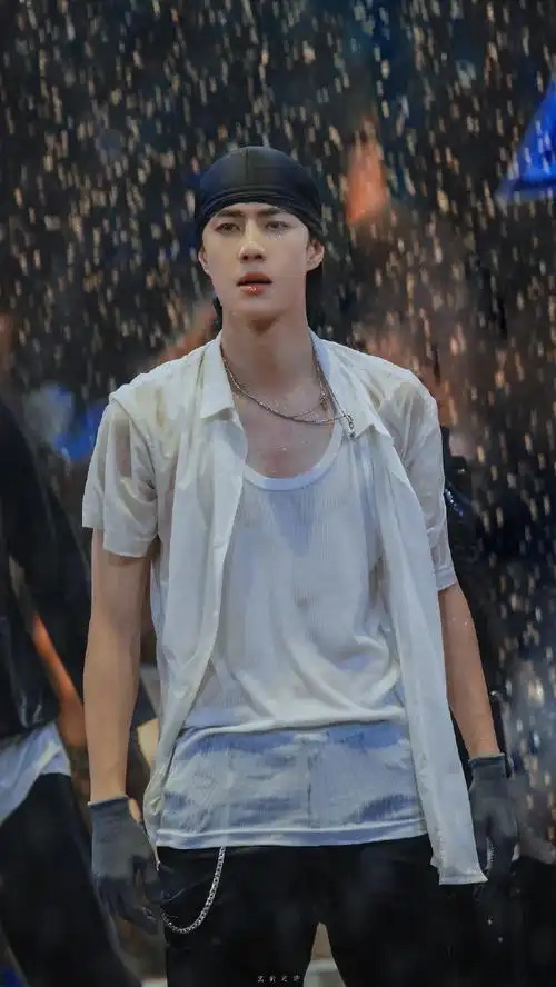 王一博这就是街舞3##王一博