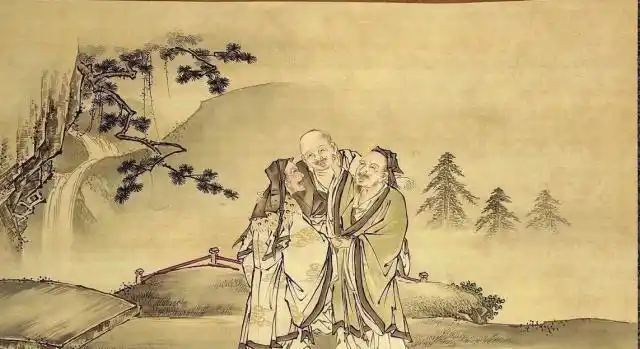 古代民间故事人与自然要和谐相处