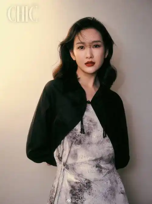 王鸥再登杂志封面身姿曼妙美如少女超高颜值宛如初恋