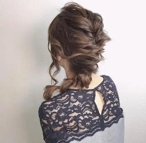 学会编发≈get 100种花样造型