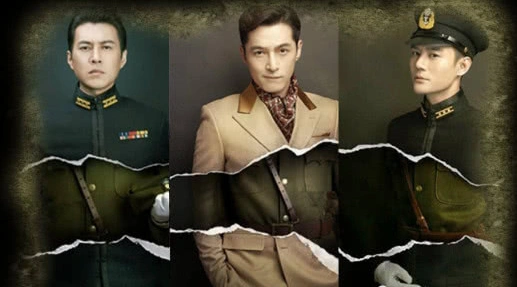 伪装者明台于曼丽为什么最后在一起是因为她的牺牲吗