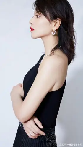 演员刘涛,坚韧不拔的女演员,她的《琅琊榜》演技超赞,来看大片