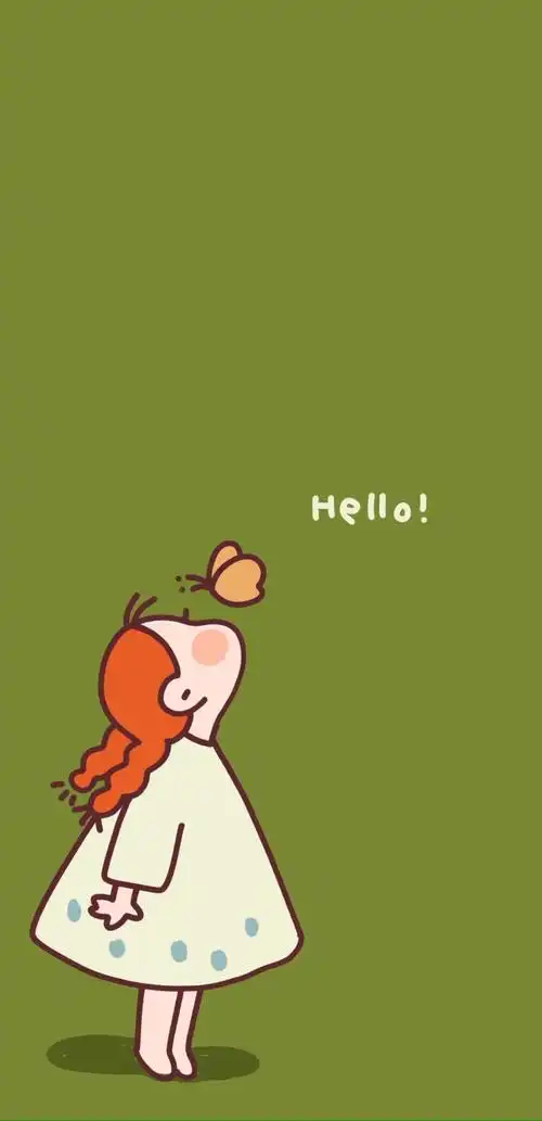 绿色- 堆糖,美图壁纸兴趣社区