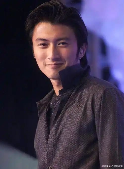 谢霆锋菜园子崩塌并曝光惨状网友真的好好笑