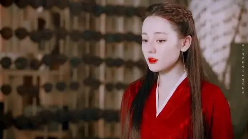 cr:七月情书·饭修/迪丽热巴三生三世枕上… - 堆糖,美图壁纸兴趣社区