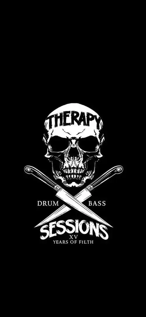 x壁纸潮酷全面屏壁纸