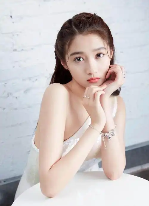 关晓彤想撕掉大壮标签