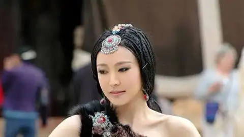 徐千雅《相思沫若相见》旋律优美,越听越醉!