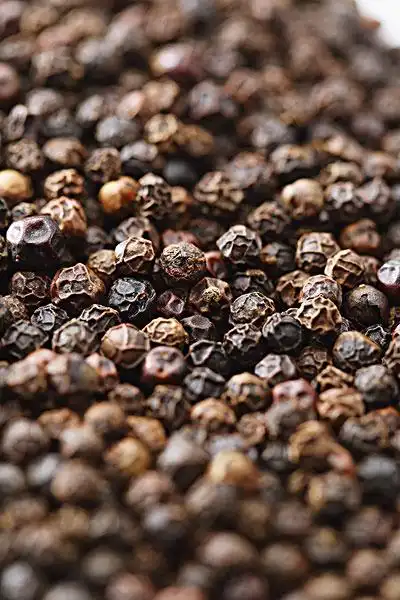 黑胡椒