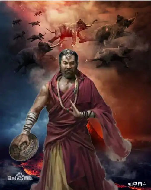 天底下能够一对一击败巅峰金轮法王的有谁?