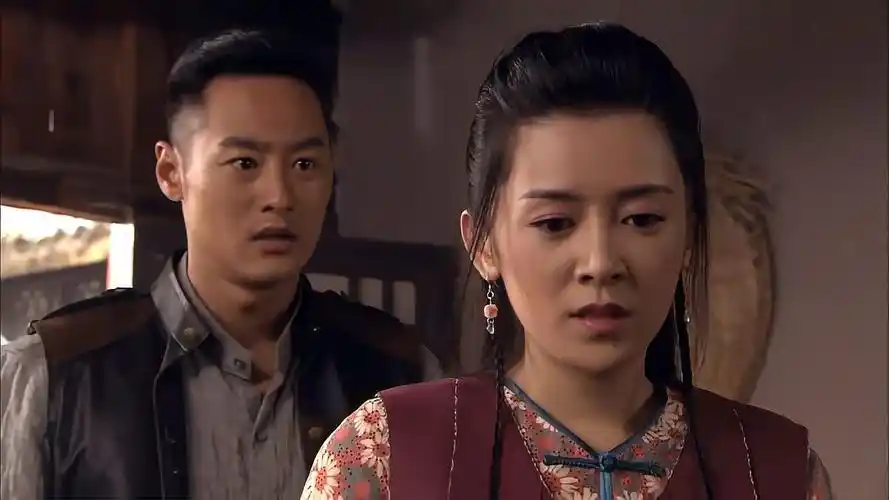 夺宝传奇:姑娘迷途知返,懂得珍惜身边人,俩人终于和好如初