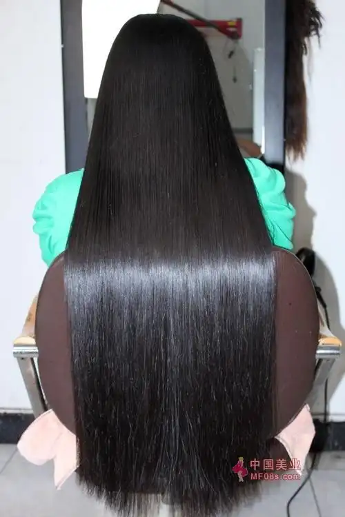 剪下青春少女柔顺长发-北京(face)-065#-Ⅰ