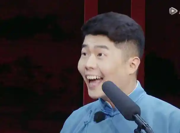 原创德云斗笑社周九良为什么一直找不到最佳状态