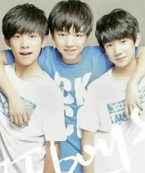 tfboys|新歌|三人_新浪新闻