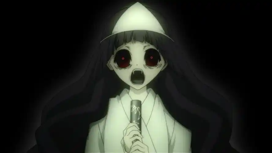 尸鬼,这绝对是尸鬼下面是内容简介   村子被死亡的阴影包围.