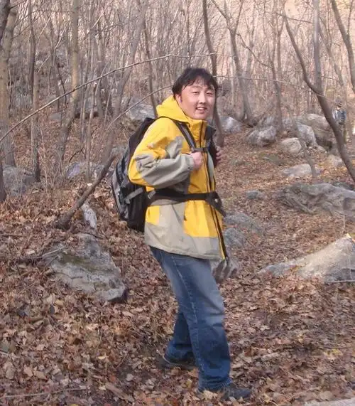 [原创]北镇穿越(照片)