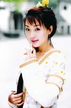 影视美女明星图片有更新