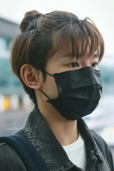 tfboys/王源/壁纸/男生 图源wb.